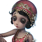 Fdancer Updatedpng — Identity V Survivor Tier List (S20) option 11