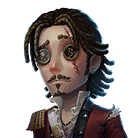 Firstofficerpng — Identity V Survivor Tier List (S20) option 12