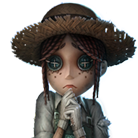 Gardenerpng — Identity V Survivor Tier List (S20) option 14