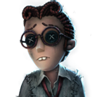 Lawyerpng — Identity V Survivor Tier List (S20) option 16