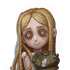 Littlegirlpng — Identity V Survivor Tier List (S20) option 17