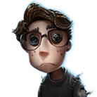 Luckyguypng — Identity V Survivor Tier List (S20) option 18