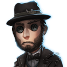 Magicianpng — Identity V Survivor Tier List (S20) option 19
