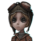 Mechanicpng — Identity V Survivor Tier List (S20) option 20