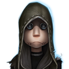 Mercenarypng — Identity V Survivor Tier List (S20) option 21