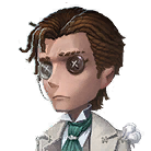Novelistpng — Identity V Survivor Tier List (S20) option 22