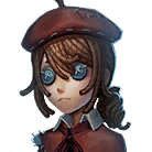 Painterpng — Identity V Survivor Tier List (S20) option 23