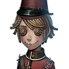Postmanpng — Identity V Survivor Tier List (S20) option 26