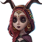 Priestesspng — Identity V Survivor Tier List (S20) option 27