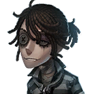 Prisonerpng — Identity V Survivor Tier List (S20) option 28