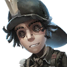 Prospectorpng — Identity V Survivor Tier List (S20) option 29