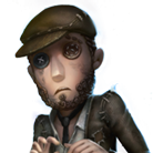 Thiefpng — Identity V Survivor Tier List (S20) option 32