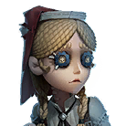 Toymerchantpng — Identity V Survivor Tier List (S20) option 34