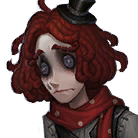 Weepingclownpng — Identity V Survivor Tier List (S20) option 35