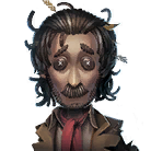 Wildlingpng — Identity V Survivor Tier List (S20) option 36