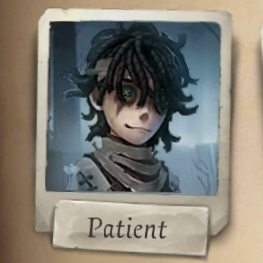Img20211123090834jpg — Identity V Tire list Season 23 by PVillain option 31