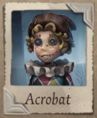 Acrobatpng — IDV Survivor/Hunter Tier List (April 2022) option 1