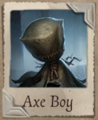 Axe Boypng — IDV Survivor/Hunter Tier List (April 2022) option 2