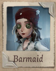 Barmaidpng — IDV Survivor/Hunter Tier List (April 2022) option 3
