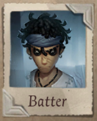 Batterpng — IDV Survivor/Hunter Tier List (April 2022) option 4