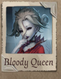 Bloody Queenpng — IDV Survivor/Hunter Tier List (April 2022) option 5