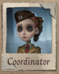 Coordinatorpng — IDV Survivor/Hunter Tier List (April 2022) option 6