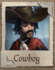 Cowboypng — IDV Survivor/Hunter Tier List (April 2022) option 7