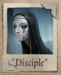 Disciplepng — IDV Survivor/Hunter Tier List (April 2022) option 8
