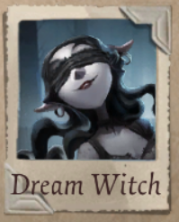 Dream Witchpng — IDV Survivor/Hunter Tier List (April 2022) option 10