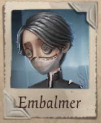 Embalmerpng — IDV Survivor/Hunter Tier List (April 2022) option 11