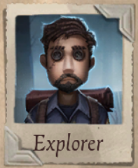 Explorerpng — IDV Survivor/Hunter Tier List (April 2022) option 15