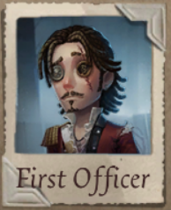 First Officerpng — IDV Survivor/Hunter Tier List (April 2022) option 17