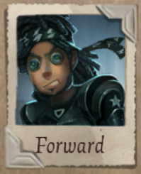 Forwardpng — IDV Survivor/Hunter Tier List (April 2022) option 18