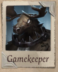 Gamekeeperpng — IDV Survivor/Hunter Tier List (April 2022) option 19