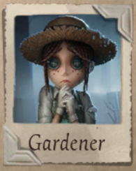 Gardenerpng — IDV Survivor/Hunter Tier List (April 2022) option 20
