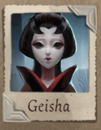 Geishapng — IDV Survivor/Hunter Tier List (April 2022) option 21