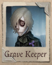 Gravekeeperpng — IDV Survivor/Hunter Tier List (April 2022) option 22