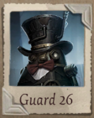 Guard 26png — IDV Survivor/Hunter Tier List (April 2022) option 23