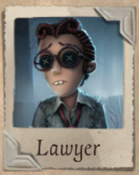 Lawyerpng — IDV Survivor/Hunter Tier List (April 2022) option 25