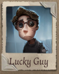 Lucky Guypng — IDV Survivor/Hunter Tier List (April 2022) option 27