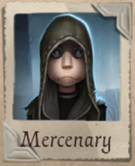 Mercenarypng — IDV Survivor/Hunter Tier List (April 2022) option 31