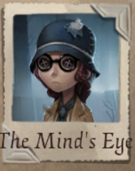 Minds Eyepng — IDV Survivor/Hunter Tier List (April 2022) option 32