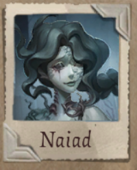 Naiadpng — IDV Survivor/Hunter Tier List (April 2022) option 33