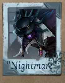 Nightmarepng — IDV Survivor/Hunter Tier List (April 2022) option 34
