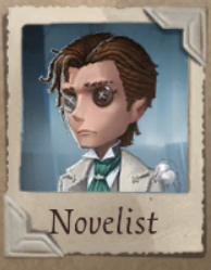 Novelistpng — IDV Survivor/Hunter Tier List (April 2022) option 35