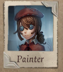 Painterpng — IDV Survivor/Hunter Tier List (April 2022) option 36