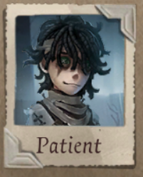 Patientpng — IDV Survivor/Hunter Tier List (April 2022) option 37