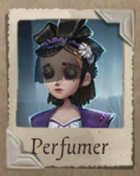 Perfumerpng — IDV Survivor/Hunter Tier List (April 2022) option 38
