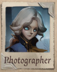 Photographerpng — IDV Survivor/Hunter Tier List (April 2022) option 39