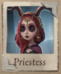 Priestesspng — IDV Survivor/Hunter Tier List (April 2022) option 41